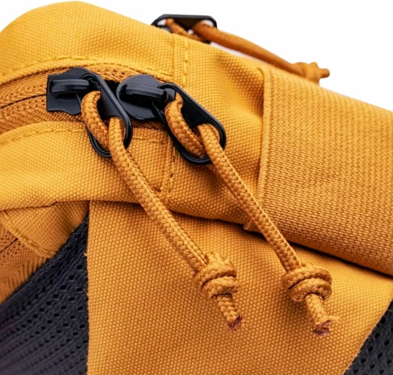 Ledvena torba Iguana Edgos 92800498698, rumena