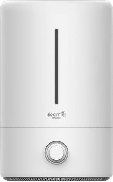 Ultrazvočni vlažilnik Deerma F628W, 5 L, bel
