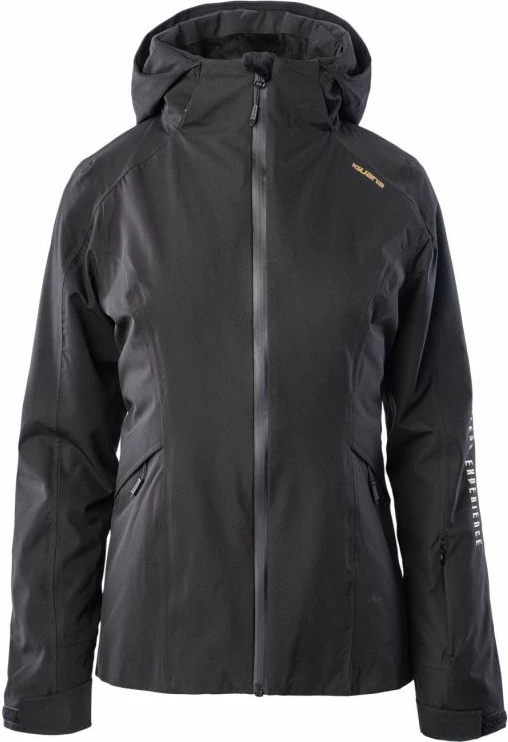 Jakna za ženske Iguana, črna