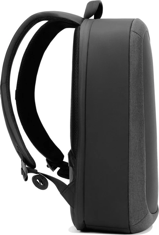 Nahrbtnik XD DESIGN Bobby Edge, 17 L, za prenosnik 16", črn