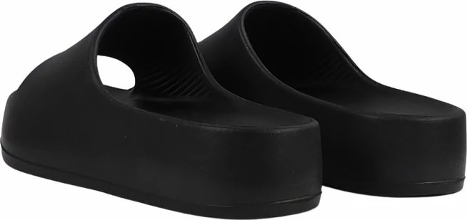 Sandali za ženske, črni O'Neill