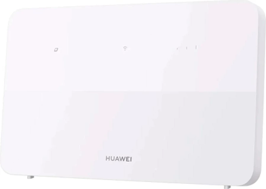 Usmerjevalnik Wi‑Fi 6 Huawei B636-336, 4G, bel