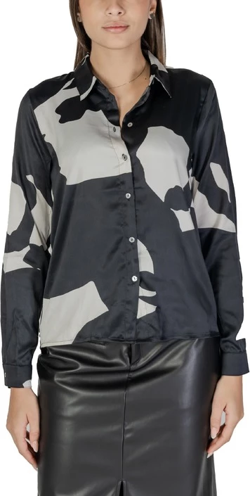 Majica ženske Only, črna