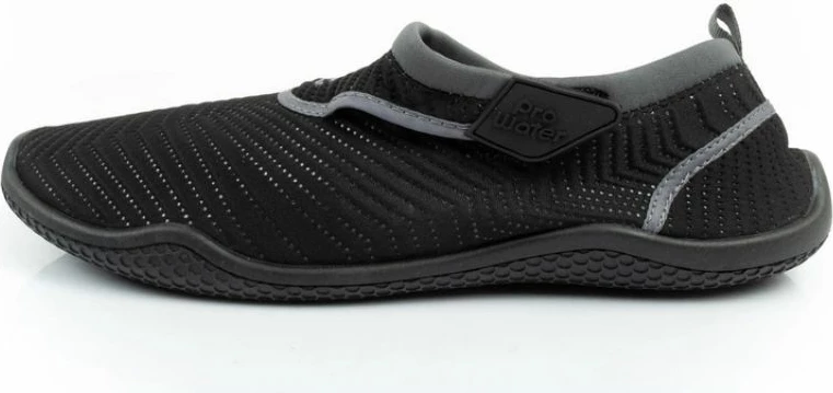 Vodoodporne športne copate ProWater, črne