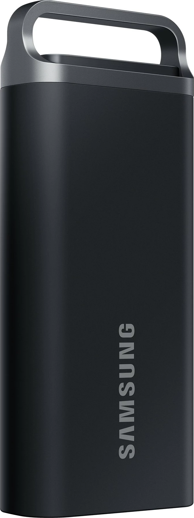 Zunanji SSD, 4 TB, USB 3.2 Gen 1, črn Samsung MU-PH4T0S Zunanji SSD, 4 TB, USB 3.2 Gen 1, črn Samsung MU-PH4T0S