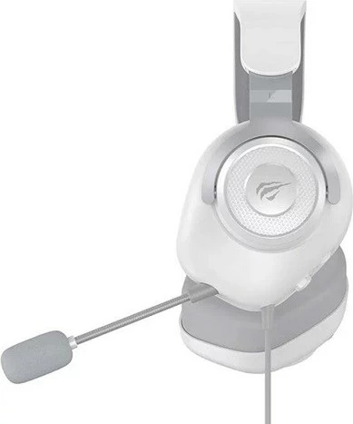 Brezžične slušalke za igre Havit H2230BG, bele