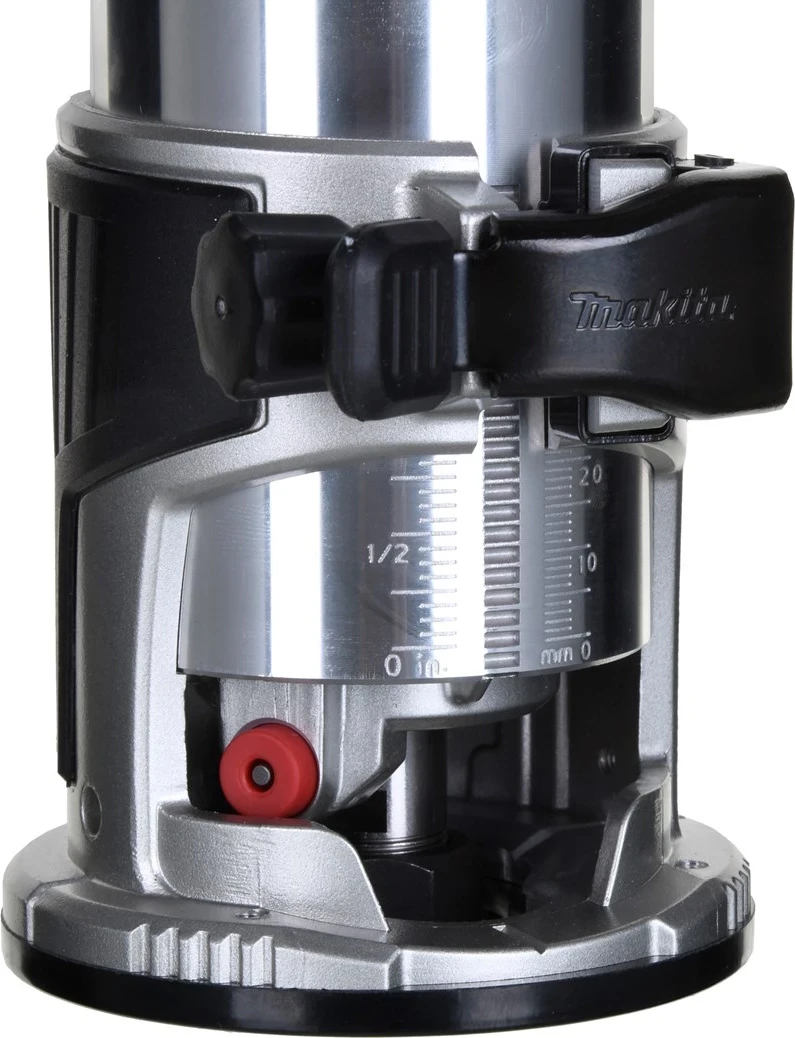 Električni rezkalnik in rezalnik, MAKITA RT0702CX2J, 710 W