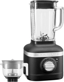 Blender 1,4 L, 1200 W, črn KitchenAid 5KSB4054EBK