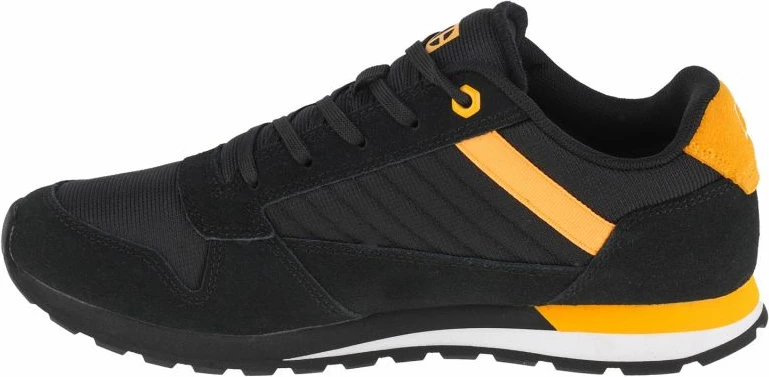 Čevlji za moške Caterpillar Ventura M P110712, črni