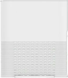 Usmerjevalnik WiFi 7 ZTE Z3460, Mesh, 2,5 GbE, bel