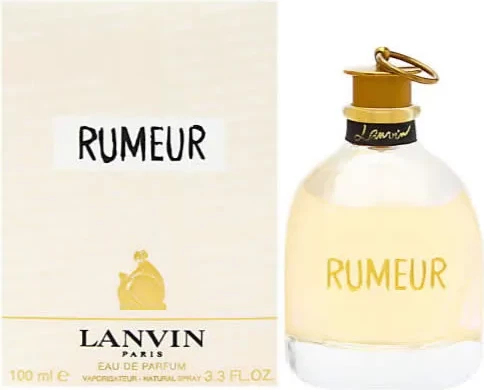 Eau de Parfum za ženske Lanvin Rumeur, 100 ml
