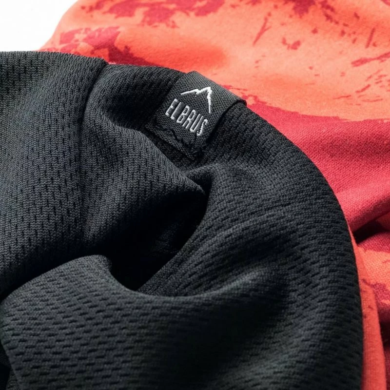 Otroška kapa Elbrus, oranžna