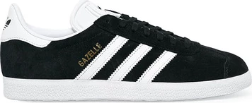 Superge za ženske, črne Adidas