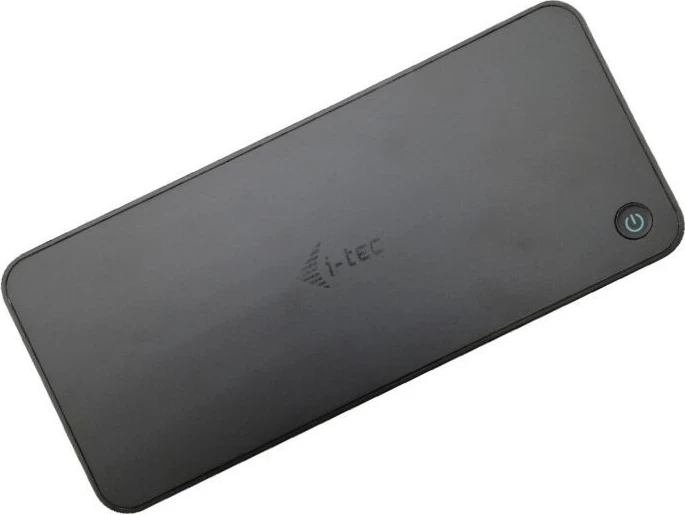 Docking postaja i-tec, USB 3.0, USB-C, Thunderbolt, 100W