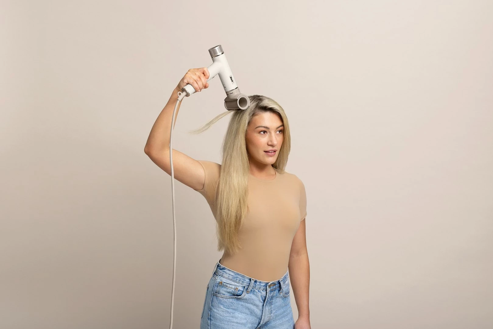 Multistyler Shark HD333EU, bel