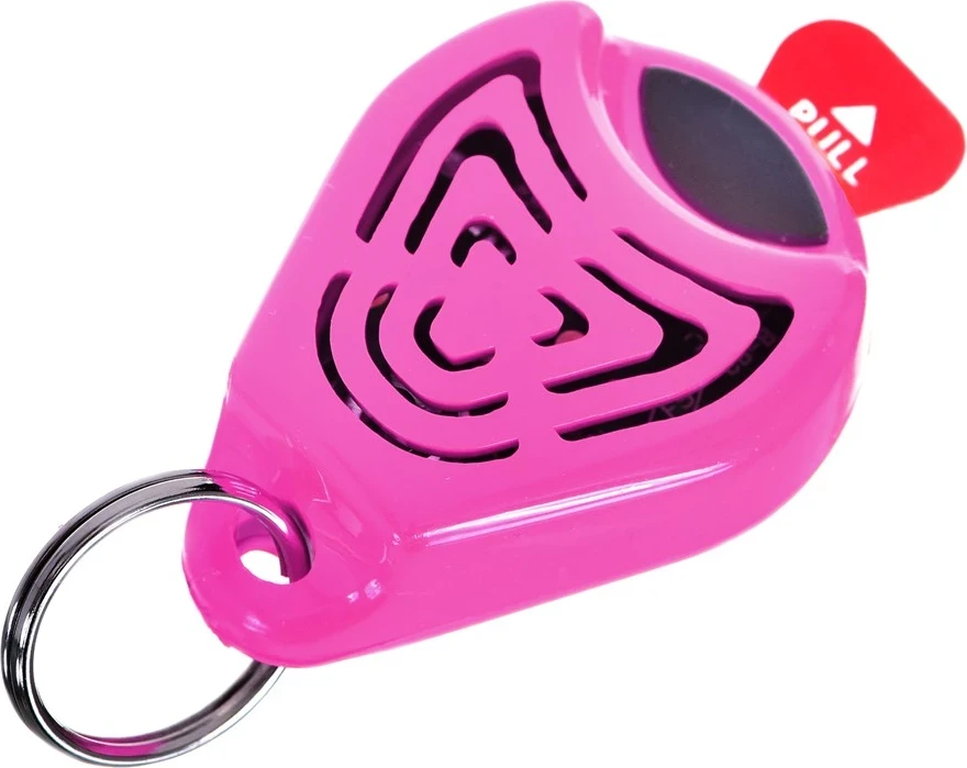 Ultrazvočna naprava proti klopom za hišne ljubljenčke, TICKLESS, bela