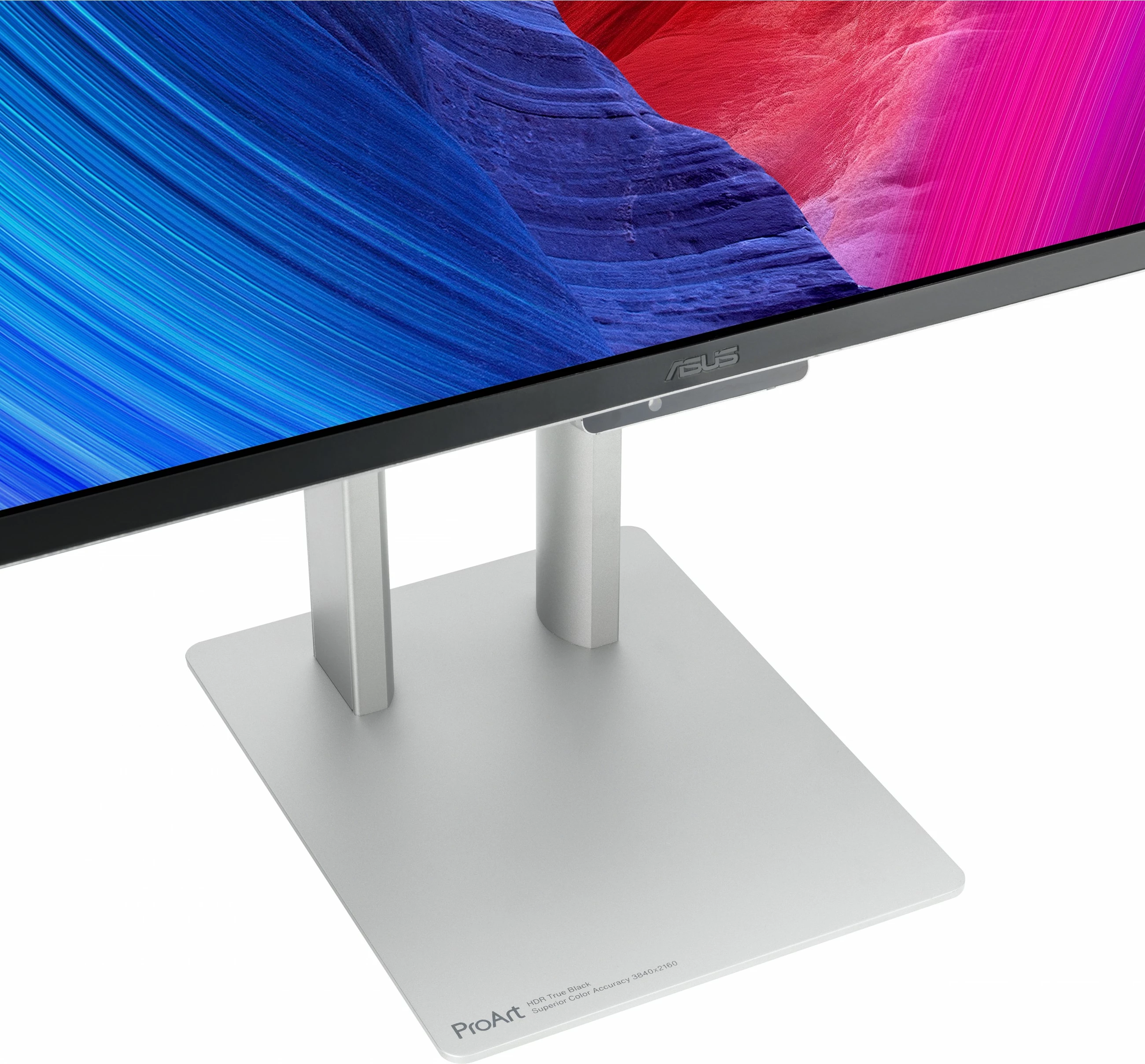 Profesionalni monitor 31,5" QD-OLED 4K ASUS ProArt PA32UCDM