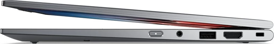 Hibridni prenosnik 2-v-1 14" WUXGA na dotik, Intel Core Ultra 7 155U, 16 GB RAM, 1 TB SSD, siv – Lenovo ThinkPad X1 Gen 9
