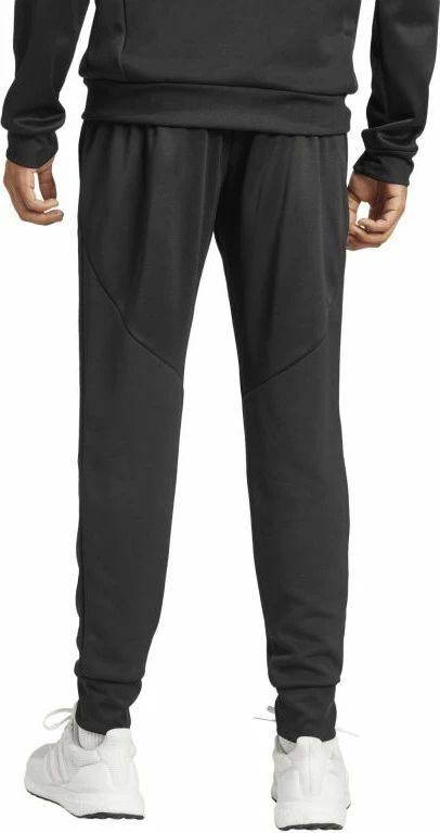 Trenirke adidas za moške, črne