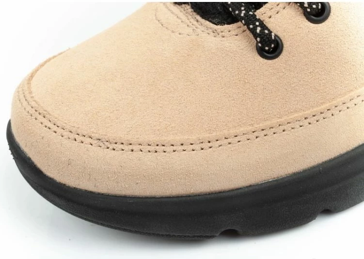 Čevlji za ženske Inny, rjavi Čevlji za ženske Inny, rjavi