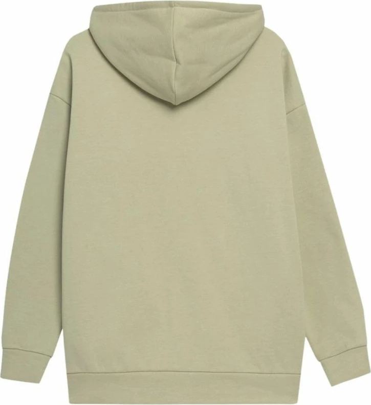 Duks ženski, Outhorn HOL22 BLD603 42S, zelena