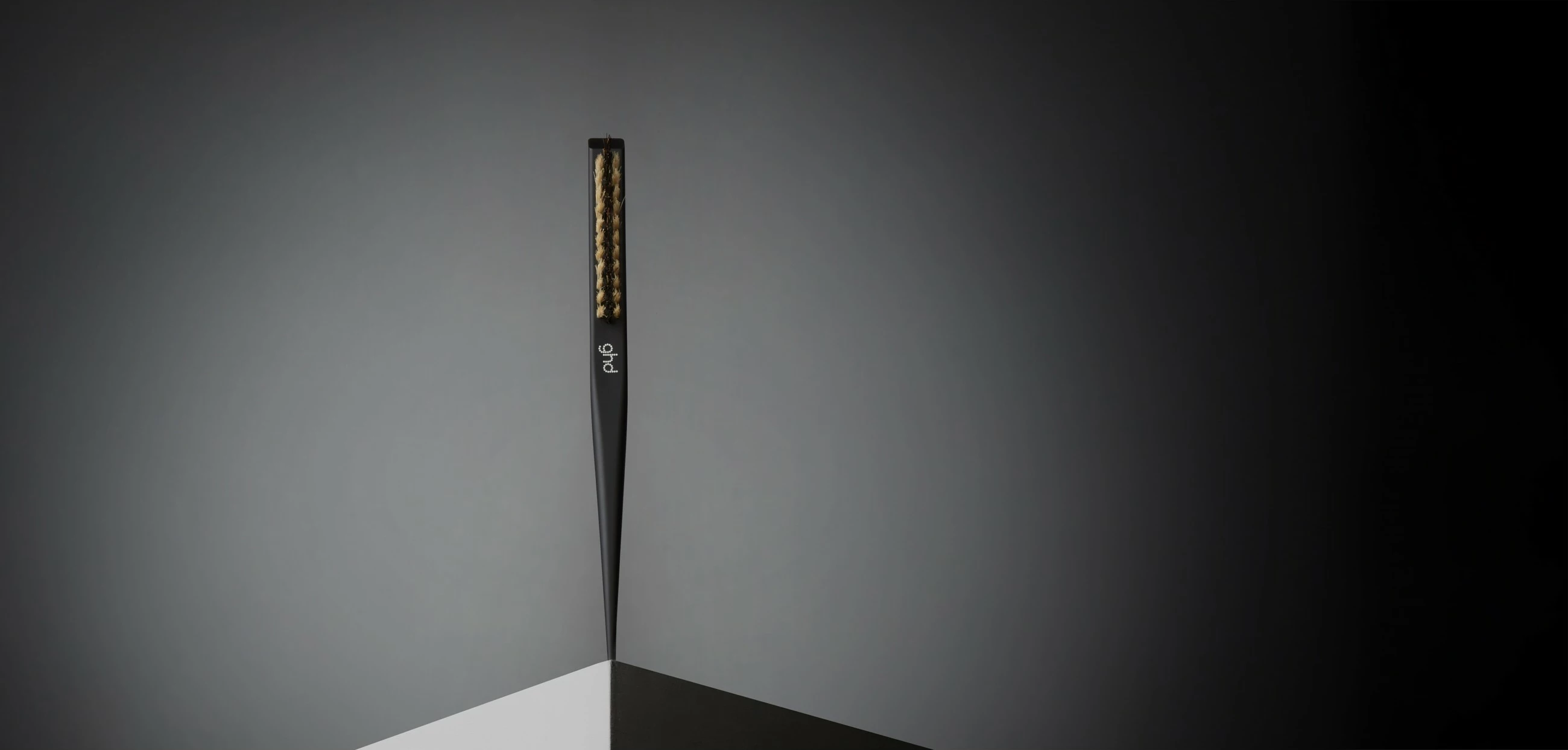 Korektiv za lase The Final Touch, črn, za odrasle