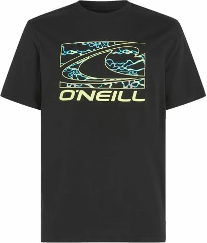Majica za moške O'Neill, črna
