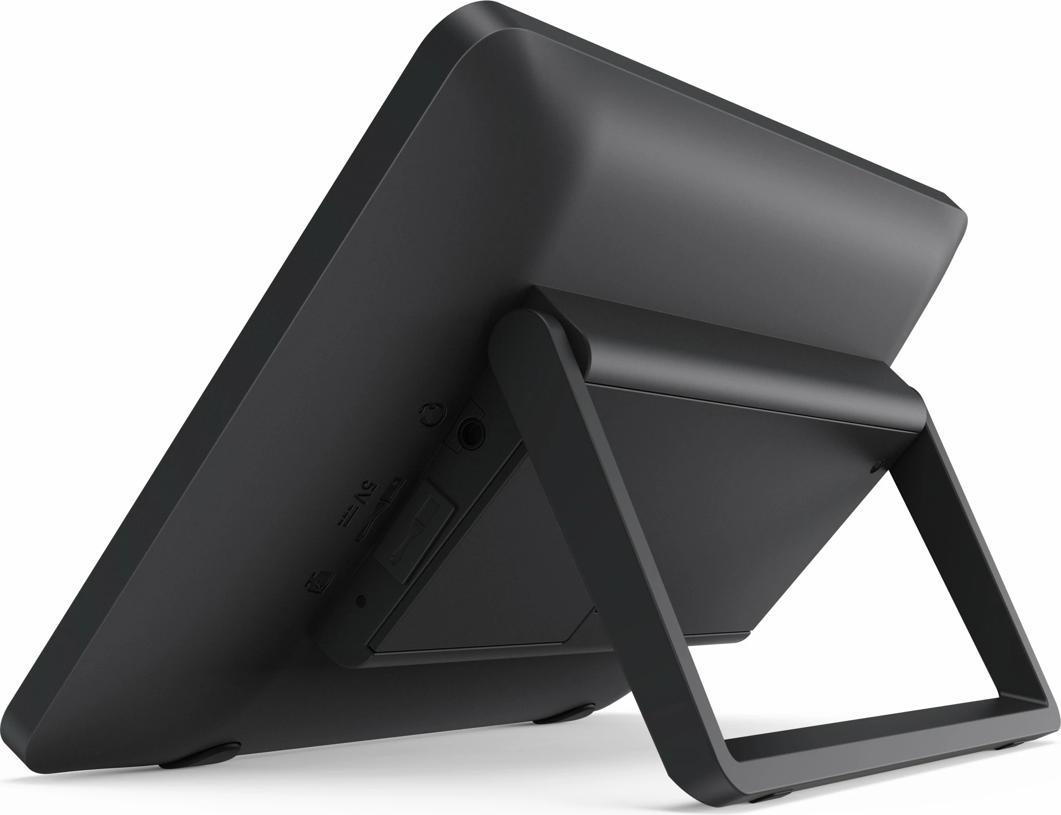 Panel na dotik za konference 20,3 cm (8"), 1280 x 800, črn/siv — Yealink MTouch E2