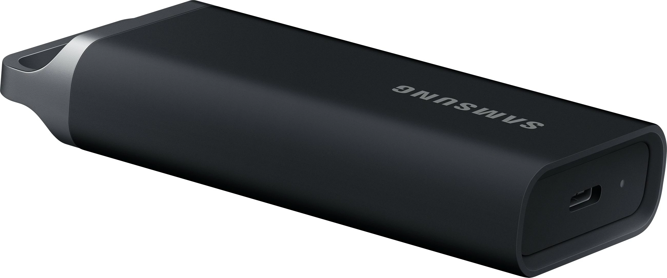 Zunanji SSD, 4 TB, USB 3.2 Gen 1, črn Samsung MU-PH4T0S Zunanji SSD, 4 TB, USB 3.2 Gen 1, črn Samsung MU-PH4T0S
