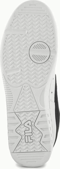 Moške superge Fila Highflyer, bele