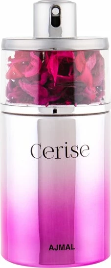 Eau de Parfum Ajmal Cerise, 75ml