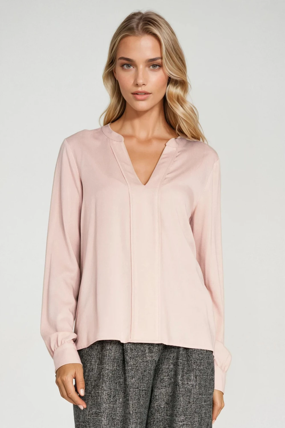 Bluza za ženske Nife 217589, bež