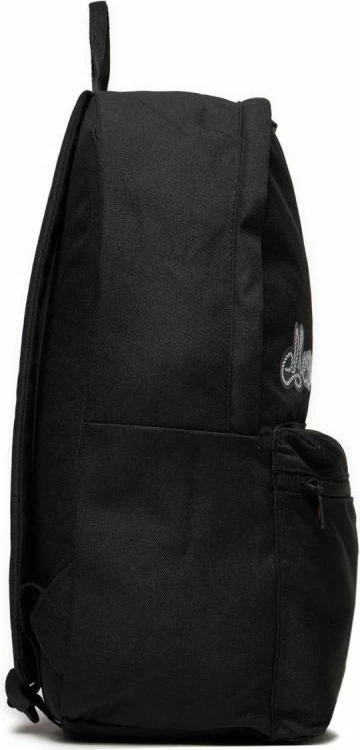 Nahrbtnik Ellesse Sazino za vse, črn