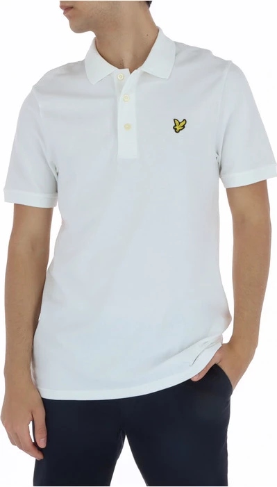 Polo majica za moške Lyle & Scott
