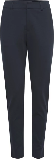 Ženske hlače Ichi, modre