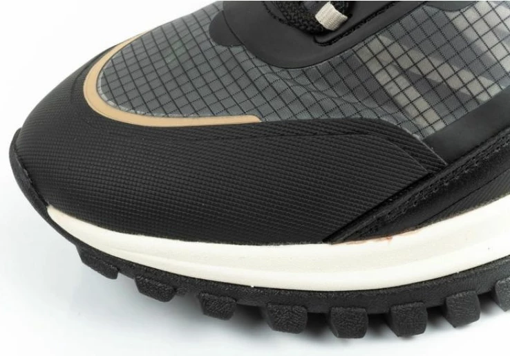 Superge za moške Colmar Breaker Mono 208, črne