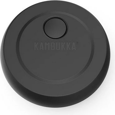 Termos 600 ml, mat črn Kambukka Bora — Zwilling