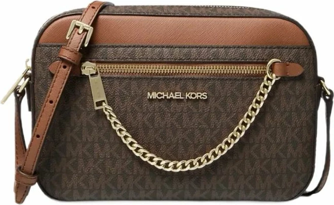 Torba za ženske Michael Kors, rjava