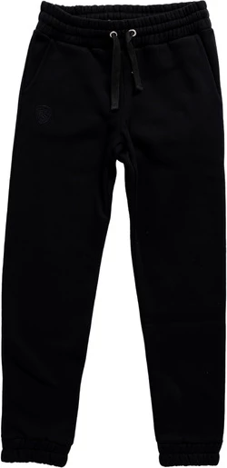 Trenirka spodnji del Blauer, črn