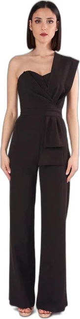 Kominoshe Silence, črn