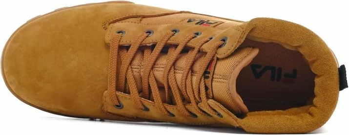 Superge, Fila Grunge II Mid M, kava