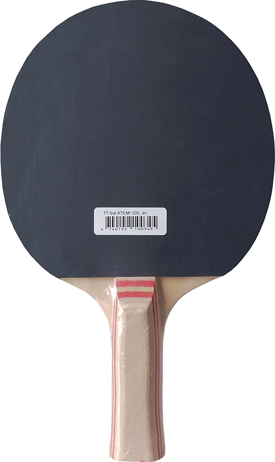 Namiznoteniški lopar Atemi 200, unisex