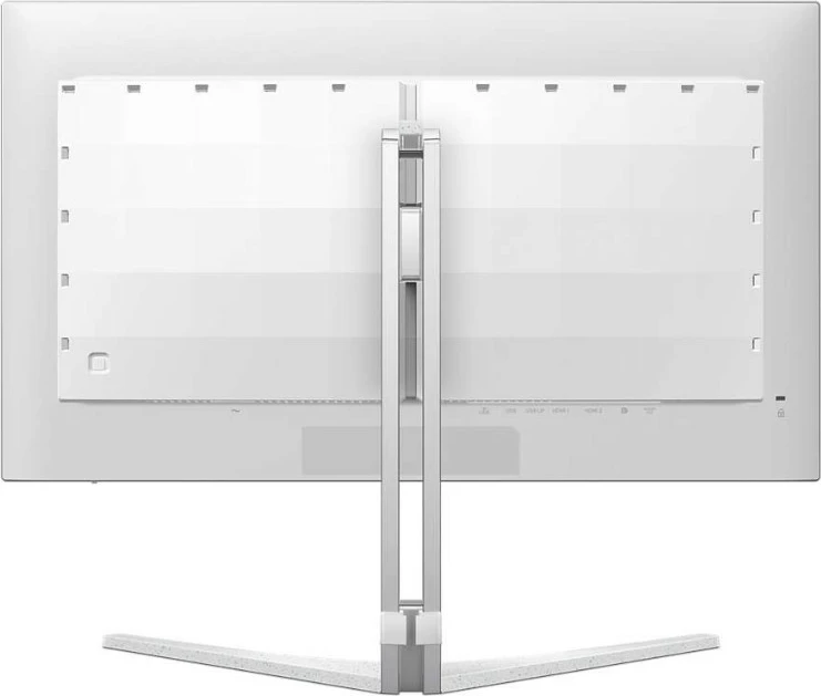 Monitor 27-palčni QD OLED, 360 Hz, Quad HD, Philips 27M2N8500, bel Monitor 27-palčni QD OLED, 360 Hz, Quad HD, Philips 27M2N8500, bel