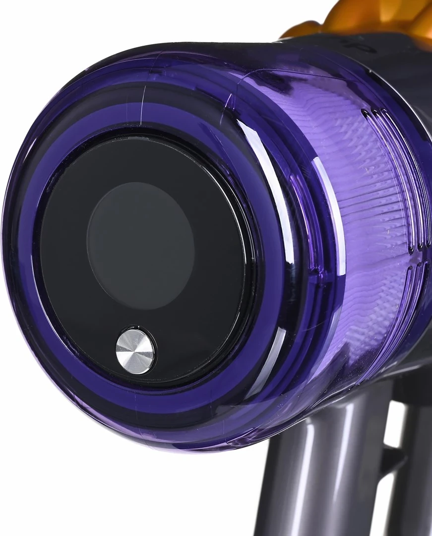 Sesalnik Dyson V15s Detect Submarine, Teal