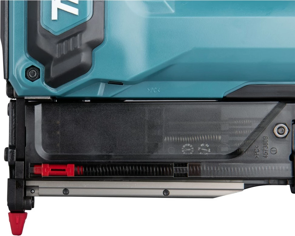 Pištola za žeblje Makita DPT353Z, 18 V, brez baterije