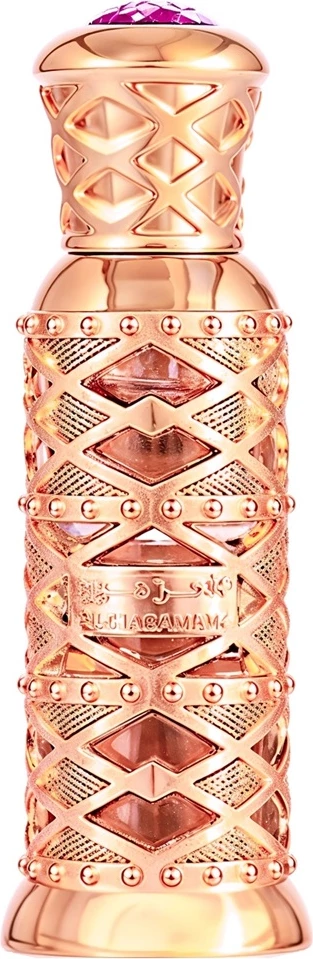 Parfum Musk 12 ml, Al Haramain