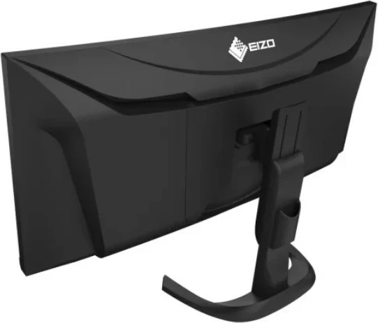 Ukrivljen monitor 34-palčni IPS, 3440 x 1440, črn — Eizo FlexScan EV3450XC