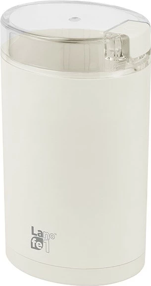 Mlinček za kavo Lafe MKB-005, 70 g, 150 W, slonokoščena