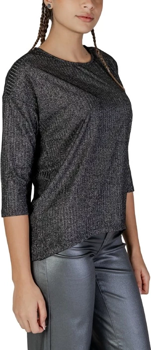 Majica Vero Moda, ženska, črna