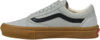 Superge Vans, ženske, sive